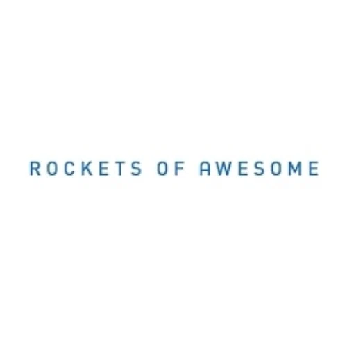 Rockets of Awesome