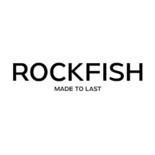 Rockfish Wellies