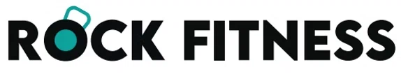 Rock Fitness Logo for Special Discounts