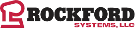 Rockford Systems Logo for Discount Codes