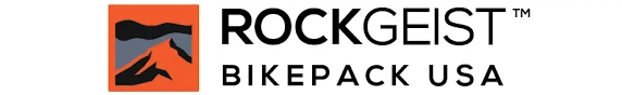 Rockgeist Bikepack USA