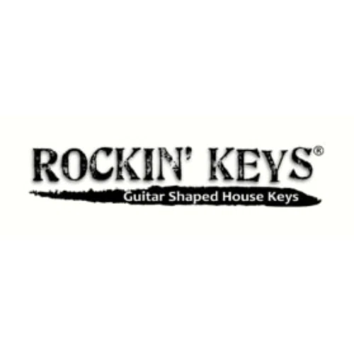 Rockin'Keys