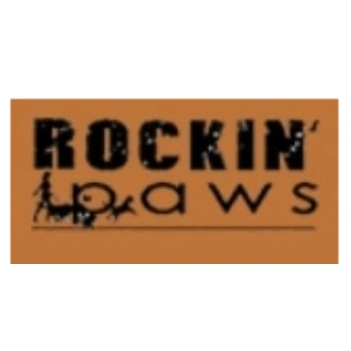 Rockin' Paws