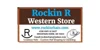 Rockin R Western Store
