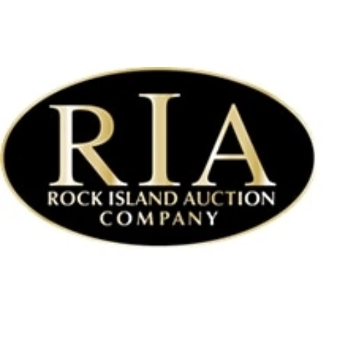 Rock Island Auction