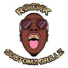 Rockk Customz Grillz