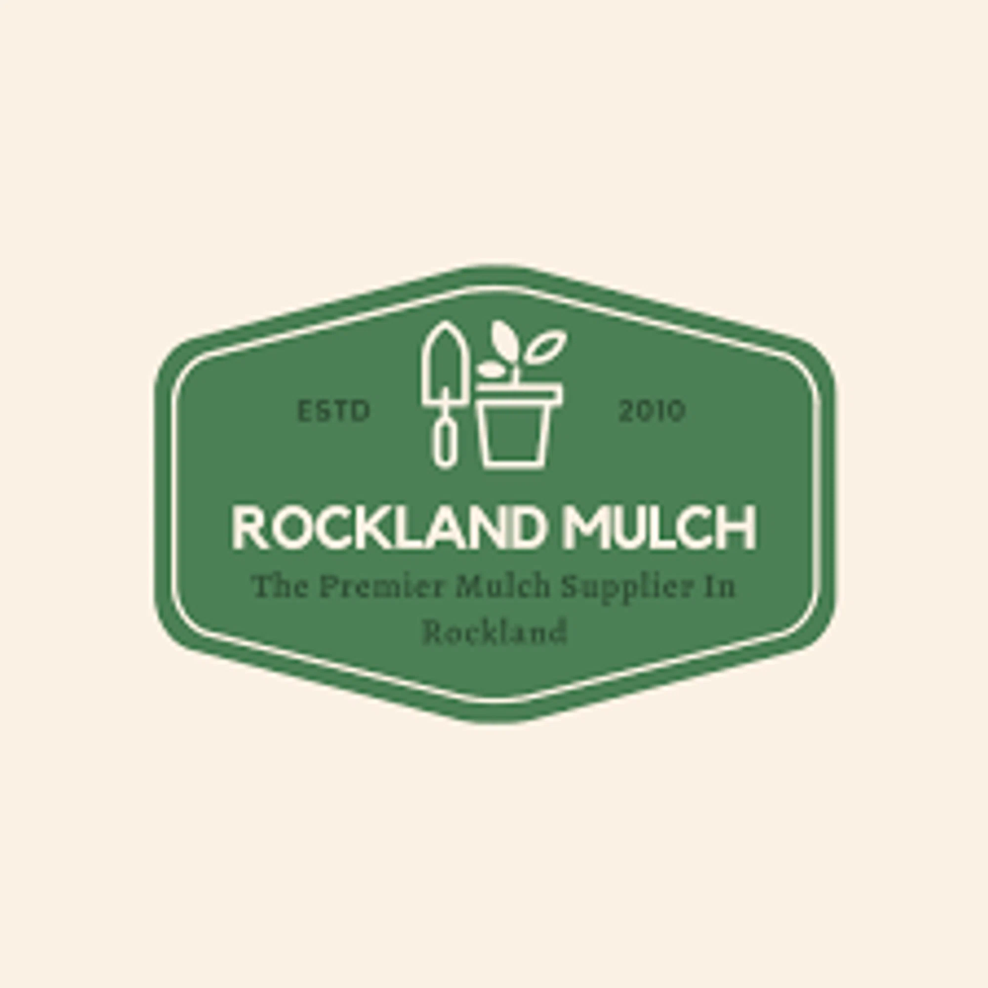 Rockland Mulch