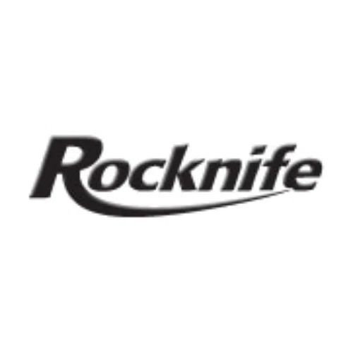 Rocknife