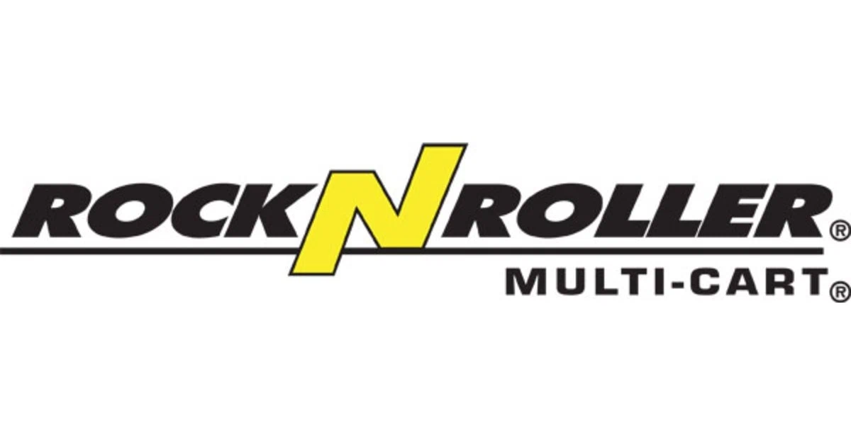 RocknRoller Multi-Cart
