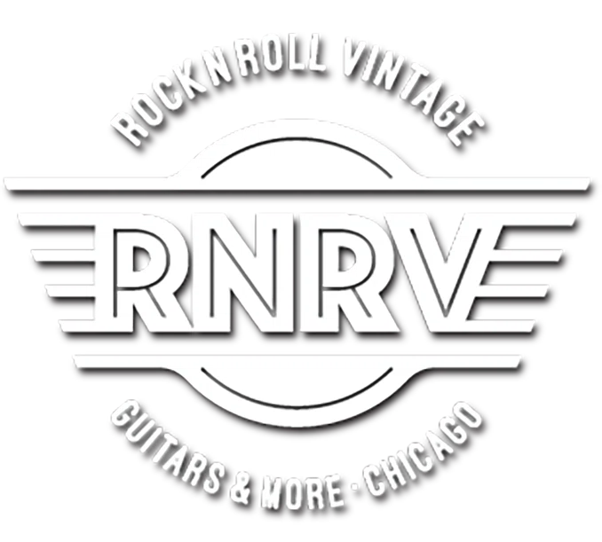 Rock N Roll Vintage & Synth City