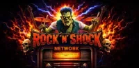 ROCK 'N' SHOCK NETWORK