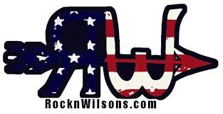 Rockn'Wilsons