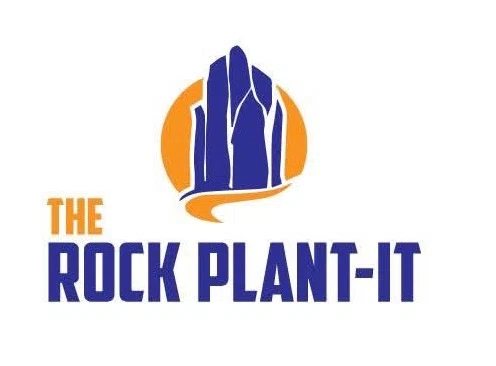 Rock Plant It