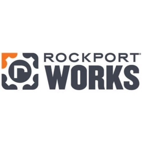 Rockport Works Promo Codes