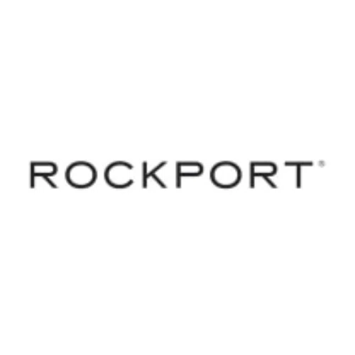 Rockport AU Logo for Promo Codes