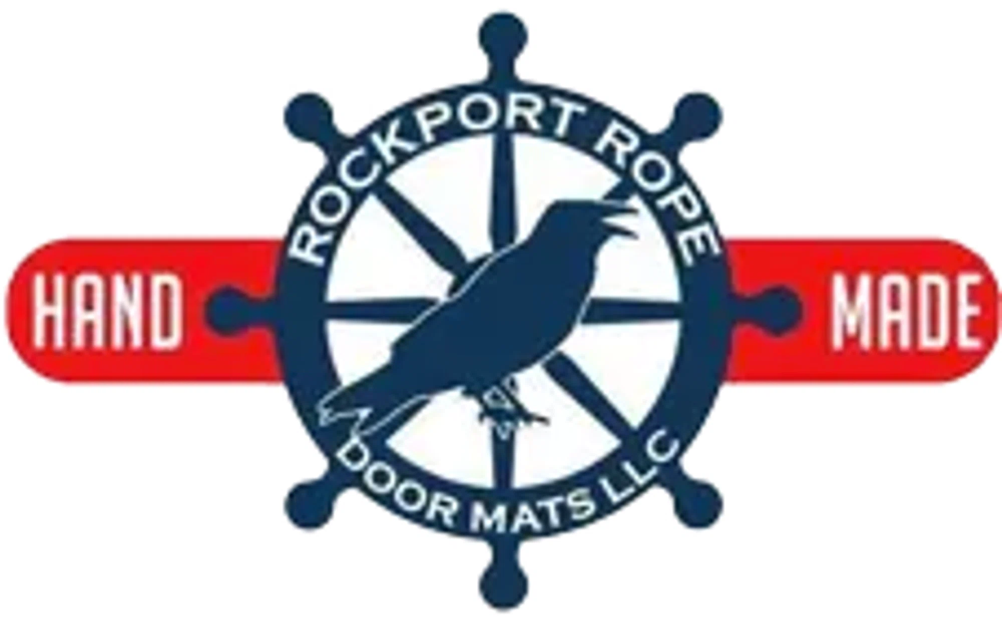 Rockport Rope Doormats