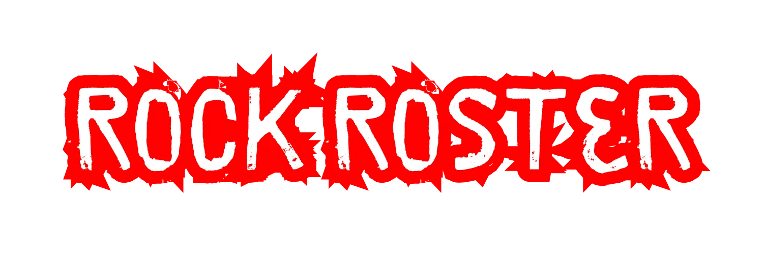 Rock Roster