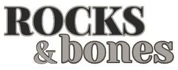 Rocks & Bones