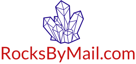 Rocks by Mail