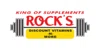 Rock's Discount Vitamins