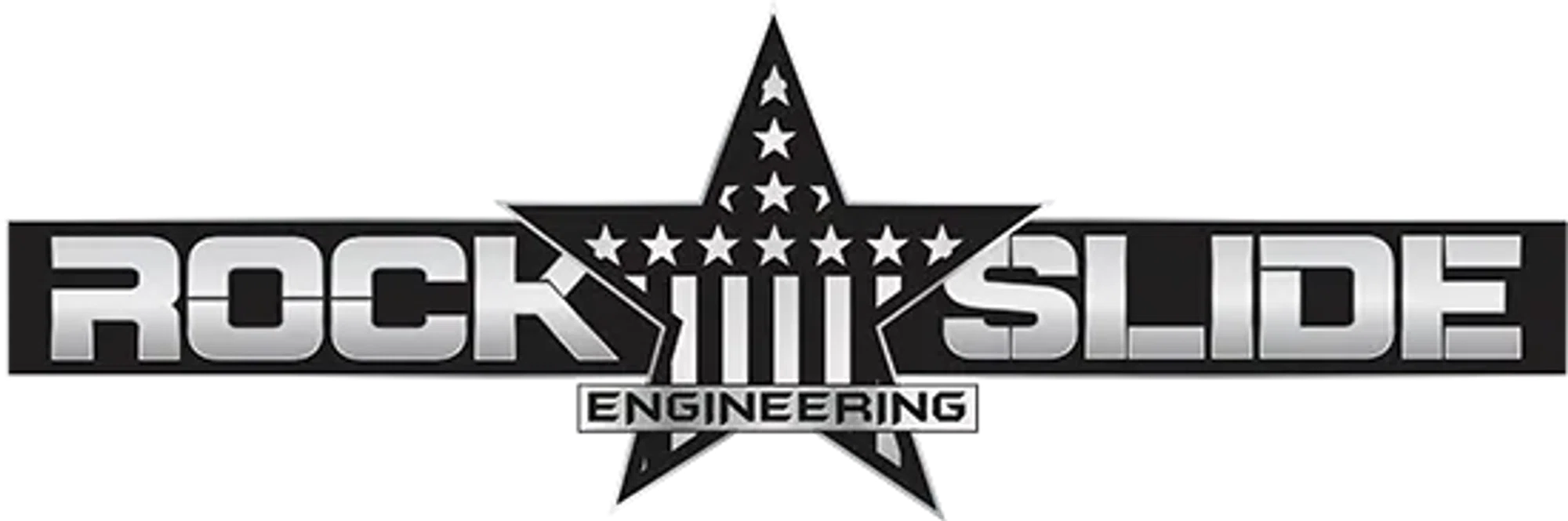 Rock Slide Engineering