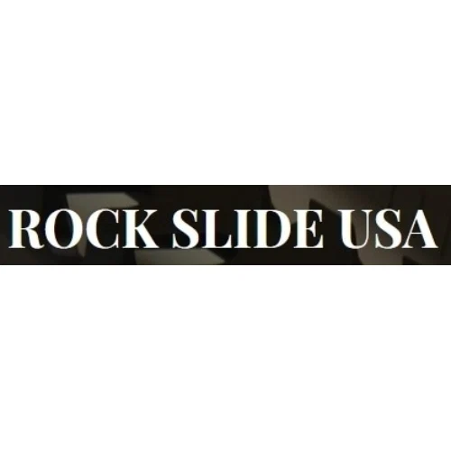 Rock Slide USA Promo Codes