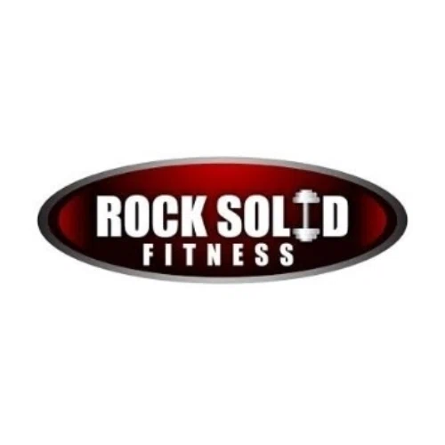 Rock Solid Fitness
