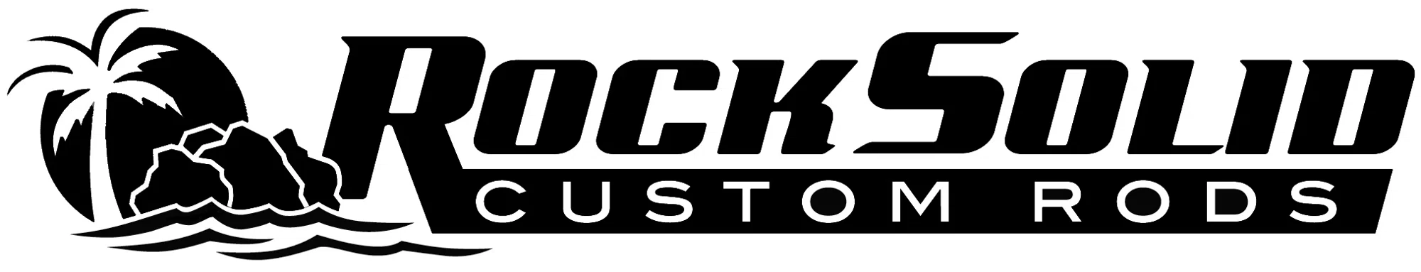 Rock Solid Custom Rods