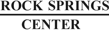 Rock Springs Center