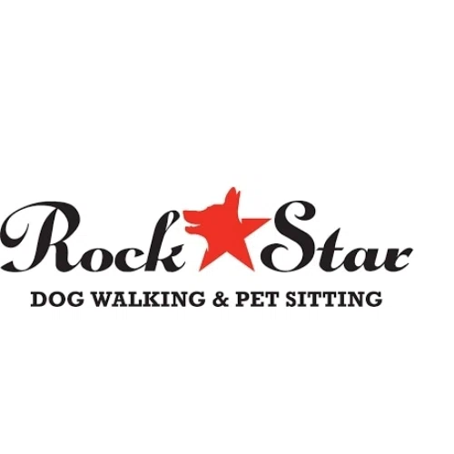 Rock Star Dog Walking