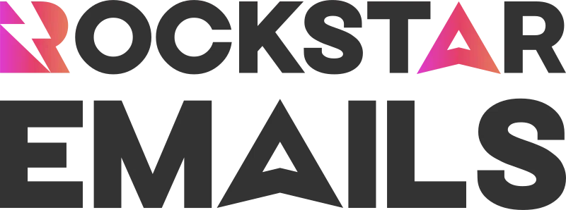 Rockstar Emails