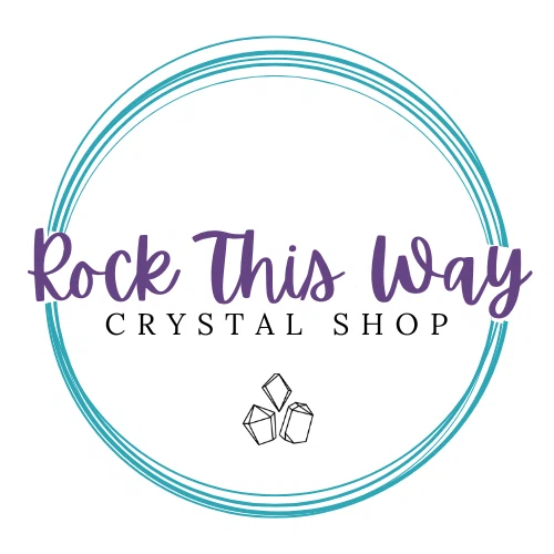 Rock This Way Crystal Shop