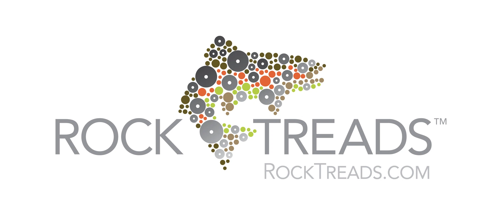 Rock Treads Logo for Special Discounts