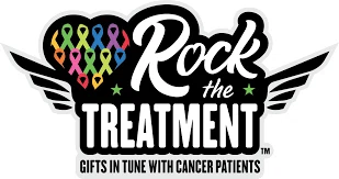Rock The Treatment