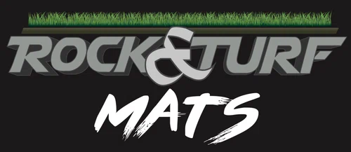 Rock & Turf Mat