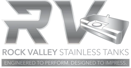 Rock Valley Stainless Tanks