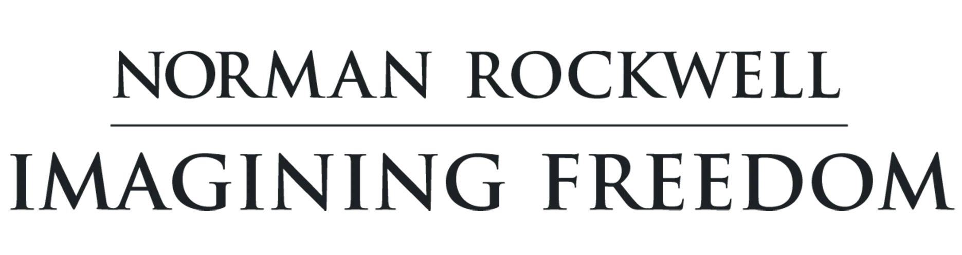 Rockwell Four Freedoms