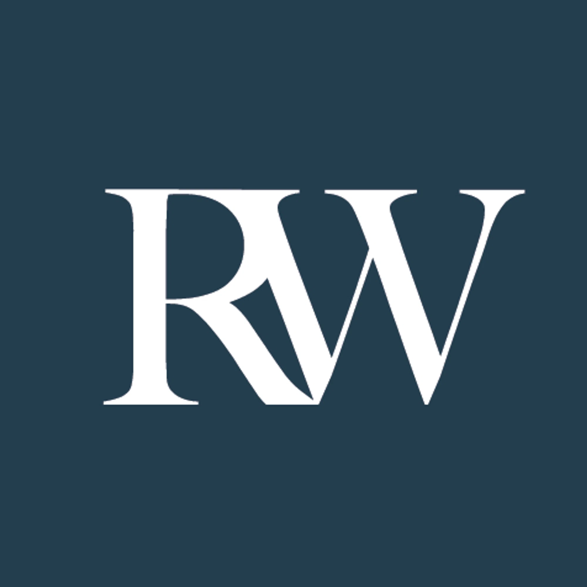 Rockwood Furniture Co.