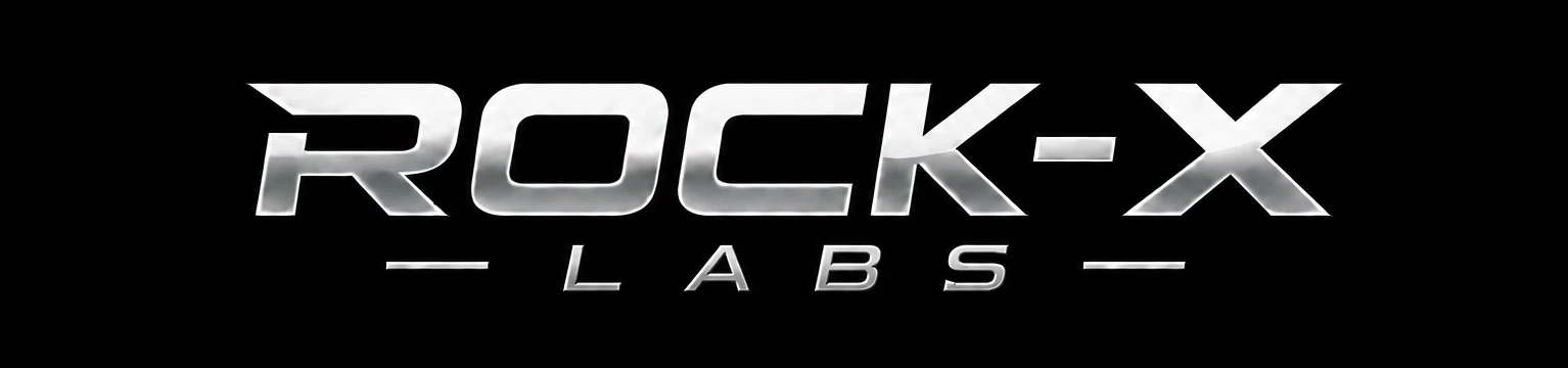 ROCK-X LABS