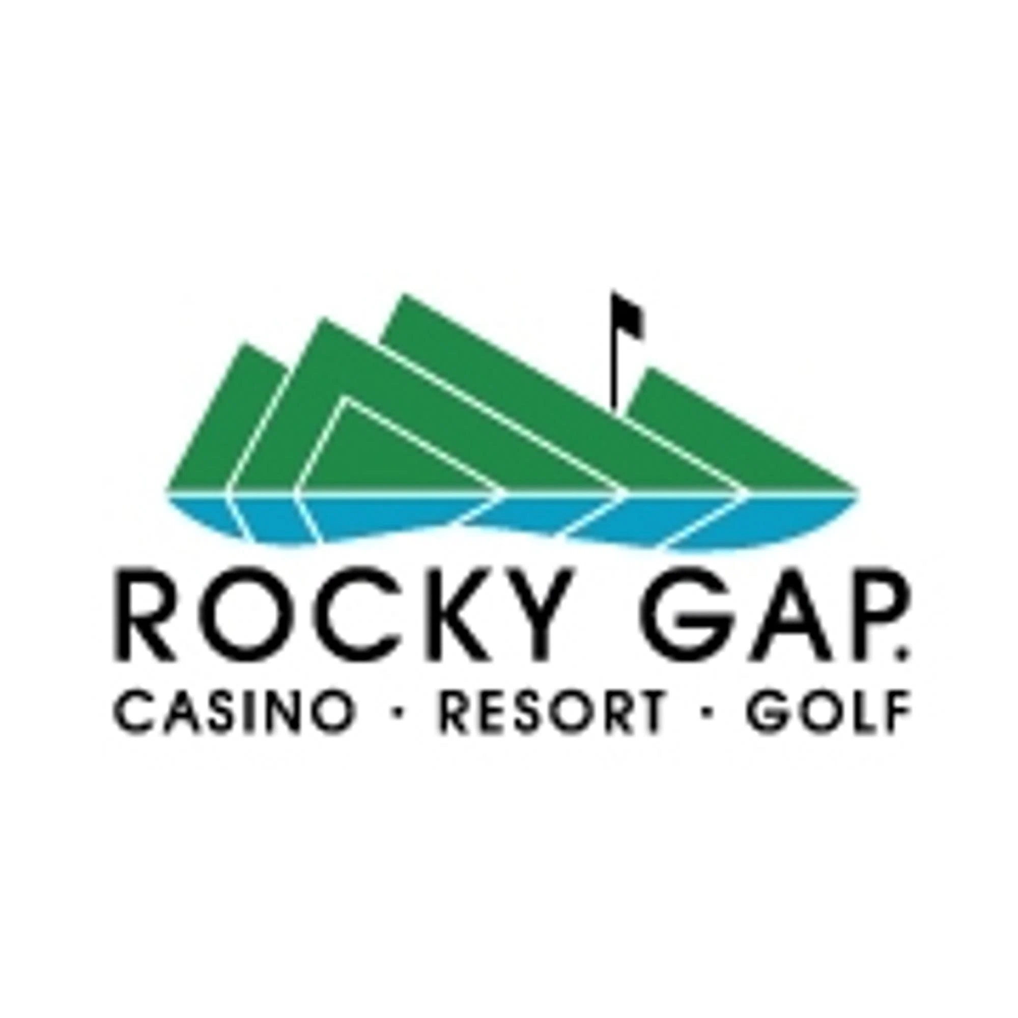 Rocky Gap Casino Resort