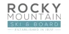Rocky Mountain Ski and Board