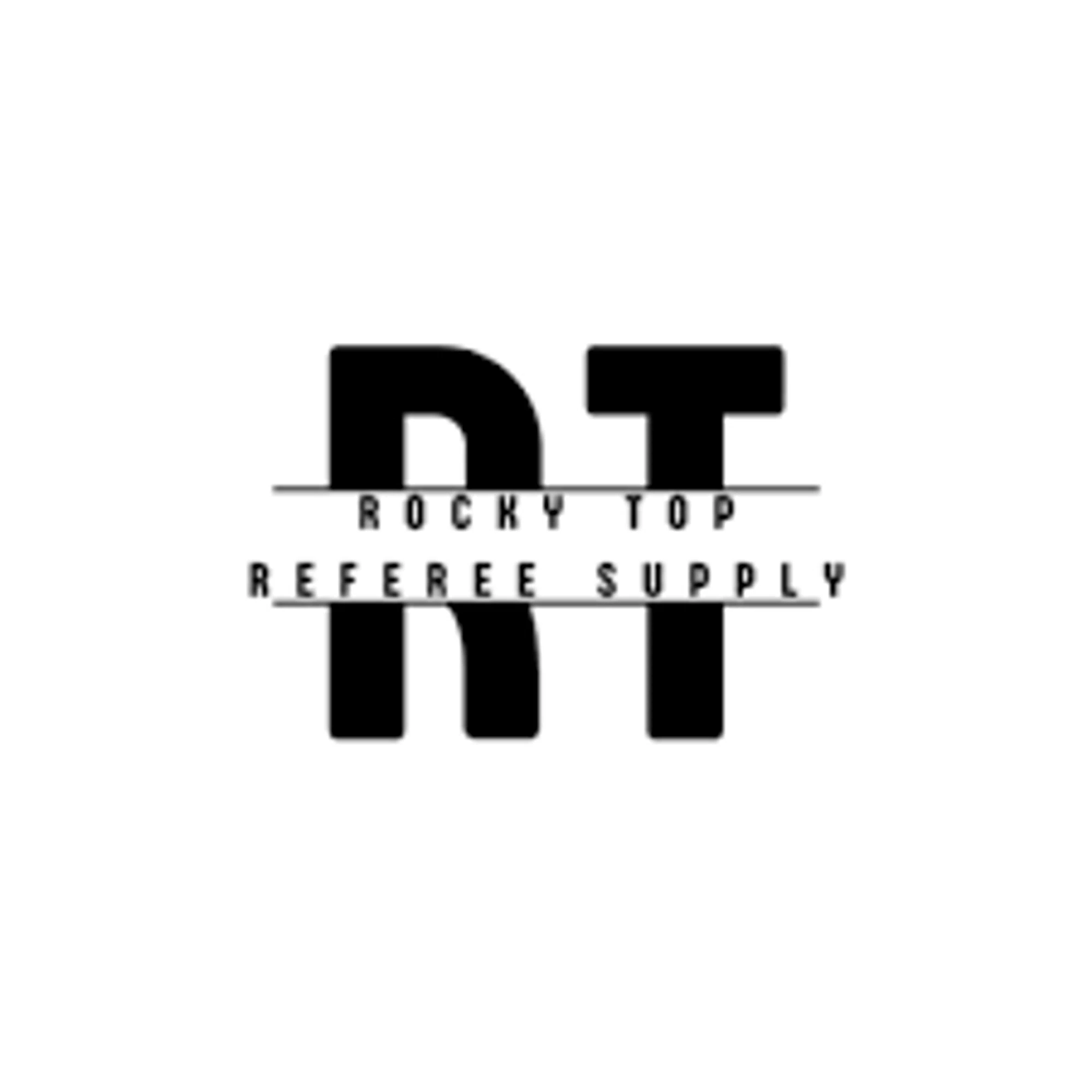 Rocky Top Referee Supply