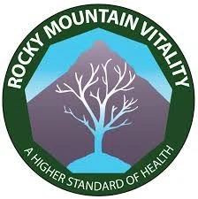 Rocky Mountain Vitality Logo for Exclusive Deals
