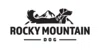Rocky Mountain Dog