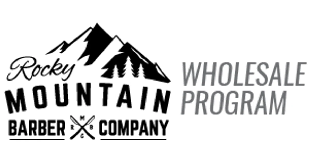 Rocky Mountain Barber Wholesale