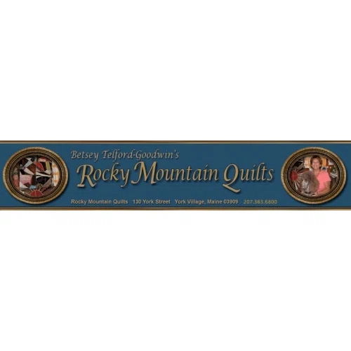 Rocky Mountain Quilts