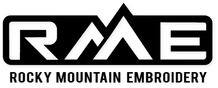 Rocky Mountain Embroidery