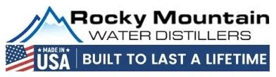 Rocky Mountain Water Distillers