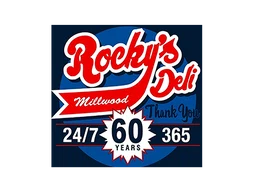 Rocky's Deli