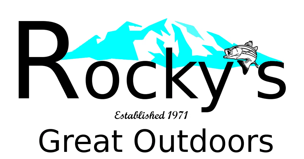 Rocky’s Great Outdoors